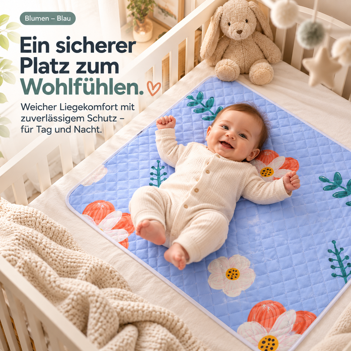 Drypers™ Trockenmatte